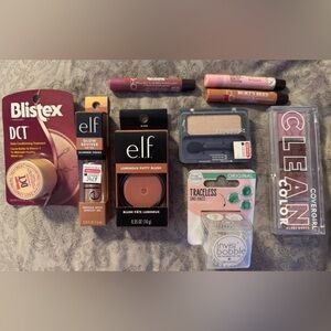 Clean Girl Makeup Bundle- ALL NEW AND SEALED!